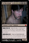 le reverend